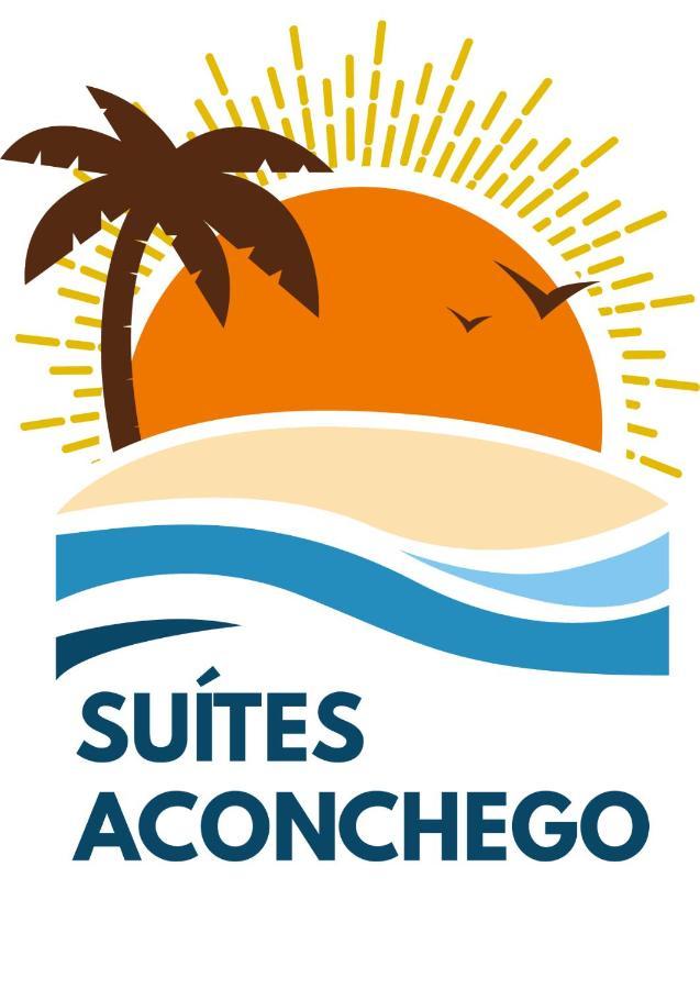 Suite Aconchego อาร์ไฮยัล โด กาโบ ภายนอก รูปภาพ