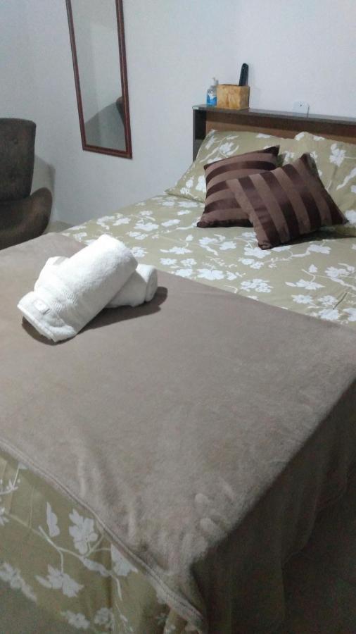 Suite Aconchego อาร์ไฮยัล โด กาโบ ภายนอก รูปภาพ