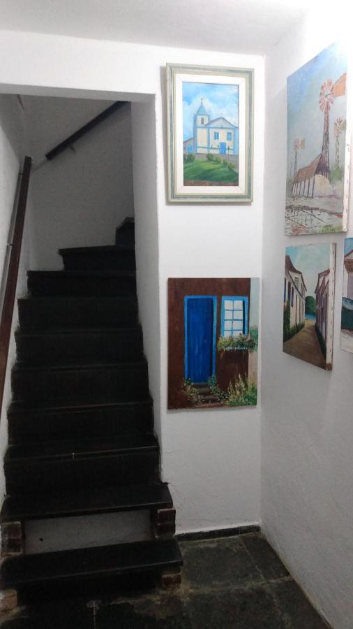 Suite Aconchego อาร์ไฮยัล โด กาโบ ภายนอก รูปภาพ